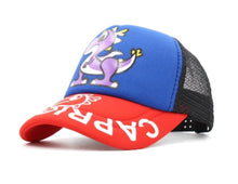Load image into Gallery viewer, Super Heroes Logos Caps For Kids
