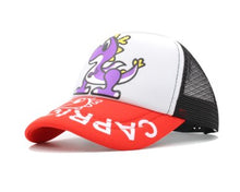 Load image into Gallery viewer, Super Heroes Logos Caps For Kids
