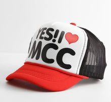 Load image into Gallery viewer, Super Heroes Logos Caps For Kids
