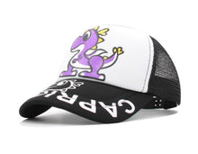 Load image into Gallery viewer, Super Heroes Logos Caps For Kids
