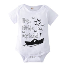 Load image into Gallery viewer, Fashion Pink Rabbit Print Baby Girl Romper
