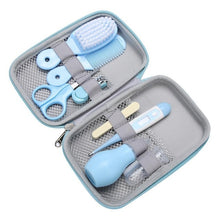 Load image into Gallery viewer, Baby Health Care Kit Portable Newborn
