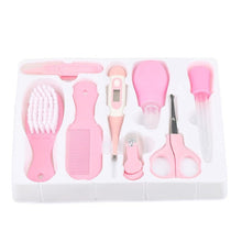 Load image into Gallery viewer, Baby Health Care Kit Portable Newborn
