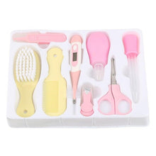 Load image into Gallery viewer, Baby Health Care Kit Portable Newborn
