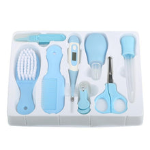 Load image into Gallery viewer, Baby Health Care Kit Portable Newborn
