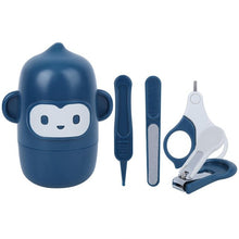 Load image into Gallery viewer, Baby Health Care Kit Portable Newborn
