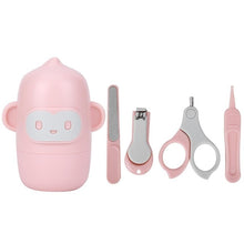 Load image into Gallery viewer, Baby Health Care Kit Portable Newborn
