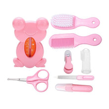 Load image into Gallery viewer, Baby Health Care Kit Portable Newborn

