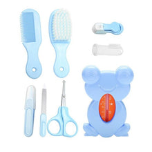 Load image into Gallery viewer, Baby Health Care Kit Portable Newborn
