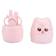 Load image into Gallery viewer, Baby Health Care Kit Portable Newborn

