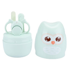 Load image into Gallery viewer, Baby Health Care Kit Portable Newborn
