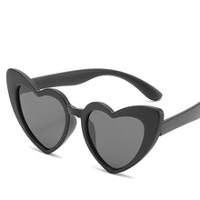 Load image into Gallery viewer, Girls Sunglasses Flexible Fashion With Bag
