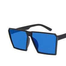 Load image into Gallery viewer, Glitztxunk Kids Square Sunglasses Fashion

