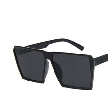 Load image into Gallery viewer, Glitztxunk Kids Square Sunglasses Fashion
