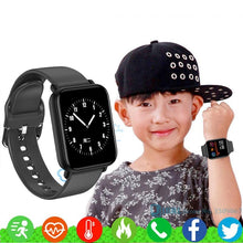 Load image into Gallery viewer, Kids Electronic Touch Sport Watch
