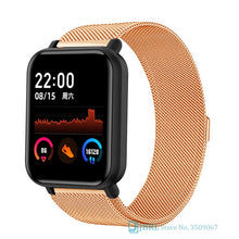 Load image into Gallery viewer, Kids Electronic Touch Sport Watch
