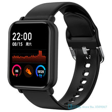 Load image into Gallery viewer, Kids Electronic Touch Sport Watch
