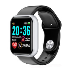 Load image into Gallery viewer, Bluetooth Smart Watch Boy Girl Waterproof
