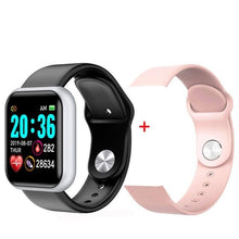 Load image into Gallery viewer, Bluetooth Smart Watch Boy Girl Waterproof
