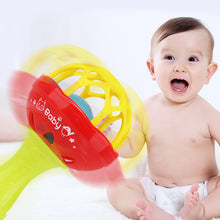 Load image into Gallery viewer, Rattle Teether Toy Shake Ball for Child
