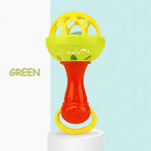 Load image into Gallery viewer, Rattle Teether Toy Shake Ball for Child

