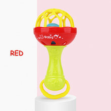 Load image into Gallery viewer, Rattle Teether Toy Shake Ball for Child
