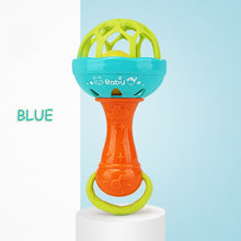 Load image into Gallery viewer, Rattle Teether Toy Shake Ball for Child
