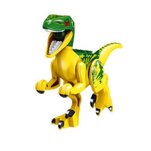 Load image into Gallery viewer, Jurassic Dinosaurs Building Blocks Toys
