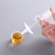 Load image into Gallery viewer, Baby Medicine Feeding Dropper with Squeeze

