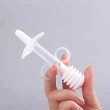 Load image into Gallery viewer, Baby Medicine Feeding Dropper with Squeeze
