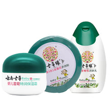 Load image into Gallery viewer, Baby Bath Fruit Shampoo For Babies

