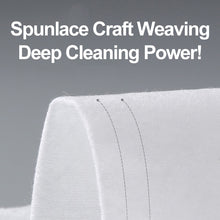 Load image into Gallery viewer, Pure Cotton Wash Towel Beauty Wipes
