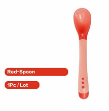Load image into Gallery viewer, Children's Tableware Bowl Spoon Fork
