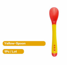 Load image into Gallery viewer, Children's Tableware Bowl Spoon Fork
