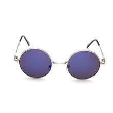 Load image into Gallery viewer, Glitztxunk Fashion Round Children Sunglasses
