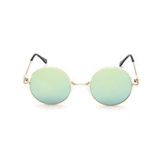 Load image into Gallery viewer, Glitztxunk Fashion Round Children Sunglasses
