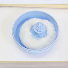 Load image into Gallery viewer, Baby Face Body Puff With Box Powder
