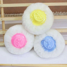 Load image into Gallery viewer, Baby Face Body Puff With Box Powder
