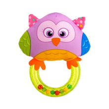 Load image into Gallery viewer, Baby Toys 0-12 Months Animal Shape
