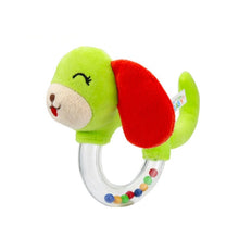 Load image into Gallery viewer, Baby Toys 0-12 Months Animal Shape
