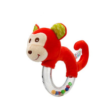Load image into Gallery viewer, Baby Toys 0-12 Months Animal Shape
