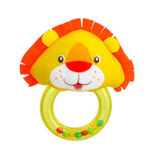 Load image into Gallery viewer, Baby Toys 0-12 Months Animal Shape
