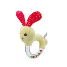 Load image into Gallery viewer, Baby Toys 0-12 Months Animal Shape
