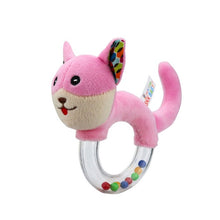Load image into Gallery viewer, Baby Toys 0-12 Months Animal Shape
