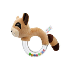 Load image into Gallery viewer, Baby Toys 0-12 Months Animal Shape
