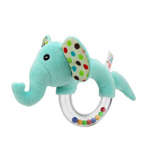 Load image into Gallery viewer, Baby Toys 0-12 Months Animal Shape
