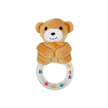 Load image into Gallery viewer, Baby Toys 0-12 Months Animal Shape
